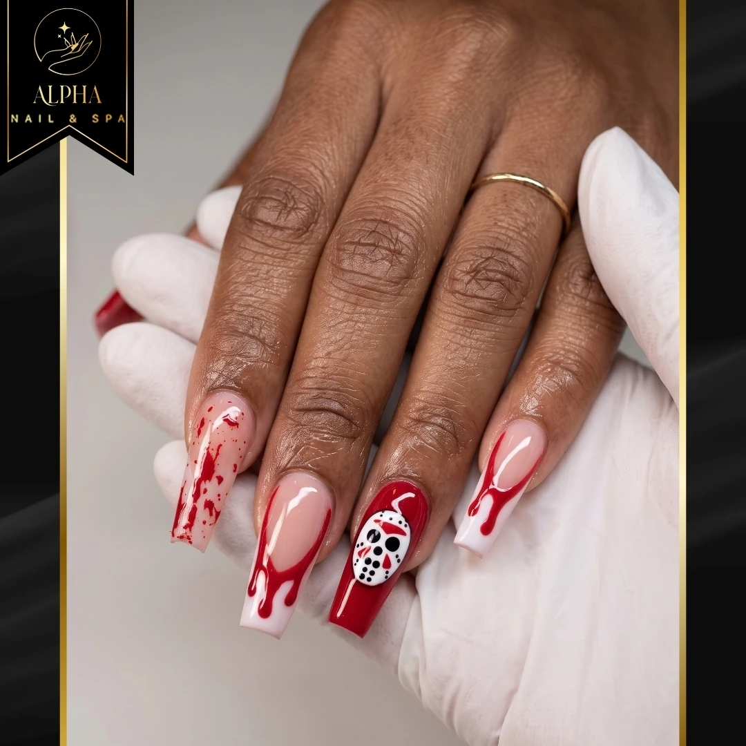 Trending nails